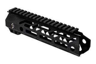 Stern Defense HG8 MOD5 Handguard 8 inch features M-LOK attachment slots